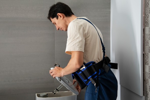 Ankara Profesyonel Tesisat Ekibi