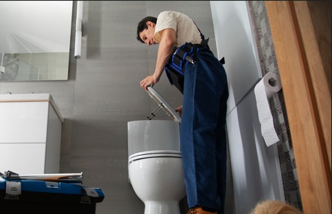 Anıttepe Tesisatçı